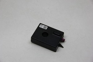 BMW 3 F30, F80 Antennenverstärker  9325735 2.00 Diesel 2015 33732939