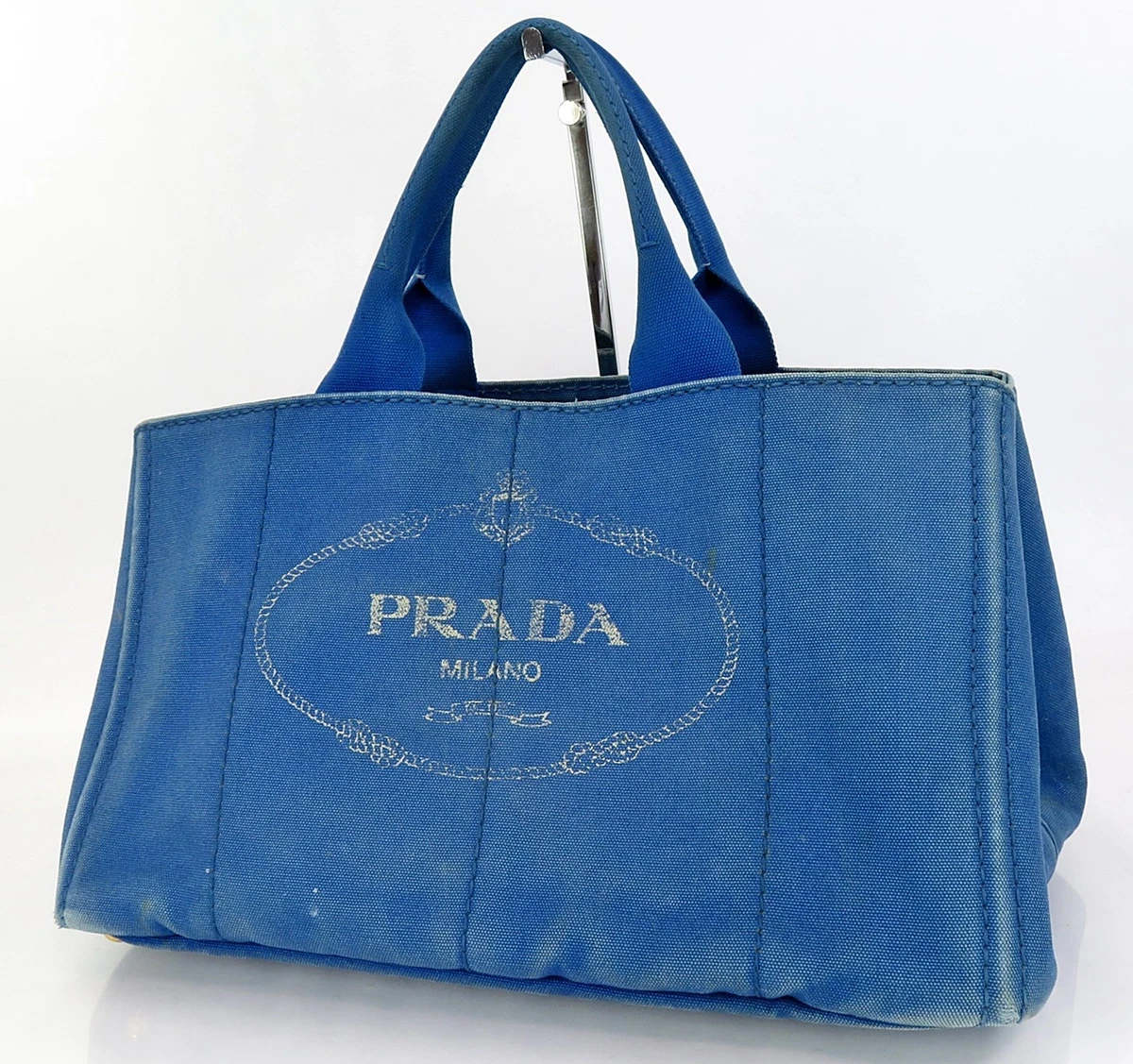 PRADA Canapa Bags for sale | eBay