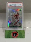 2020 Panini Donruss Optic - Downtown Patrick Mahomes II #DT-3