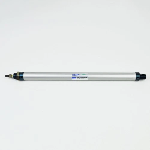 MAL 16 x 250 16mm x250mm Single Rod Double Acting Mini Pneumatic Air Cylinder✦Kd