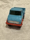 Vintage Matchbox # 49 Unimog, by Lesney (England), 1967