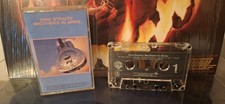    Dire Straits Brothers In Arms Money For Nothing Cassette Tape 1985 Tested
