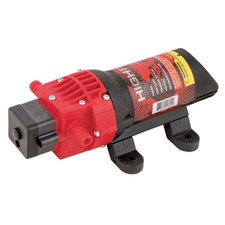Fimco High Flo 12V Diaphragm Sprayer Pump 1.2Gpm 60Psi Home Improvement Tools