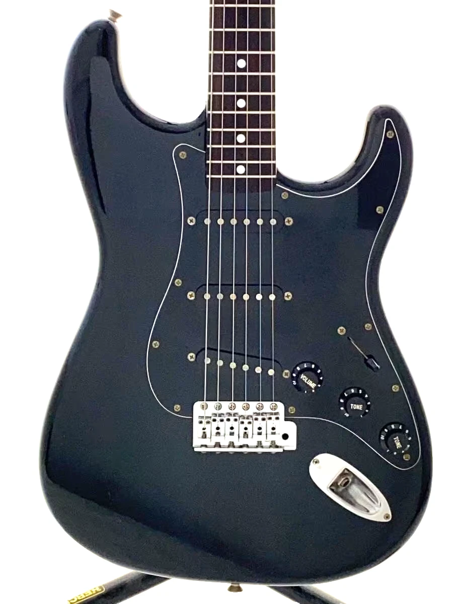 Las mejores ofertas en Fender Stratocaster 1986 | eBay