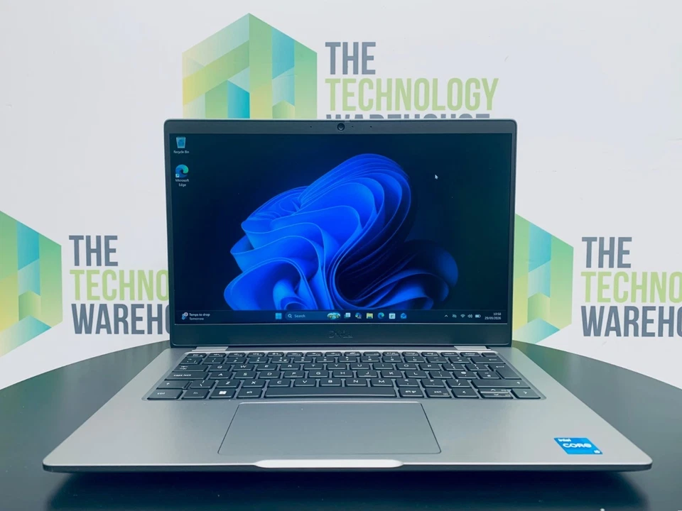 Dell Latitude 3340 · i5-1335U · 16GB · 256GB, photo 2 of 5