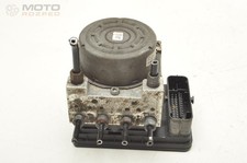 PEUGEOT 2008 I 1.2 VTi 82PS ABS Pumpe Hydraulikblock Steuergerät 9814482680