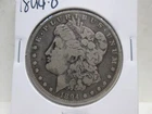 1894-O Morgan Dollar — photo from another recent sale