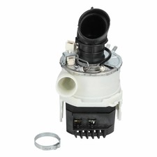 Heizpumpe Beko 1762650500 für Geschirrspüler