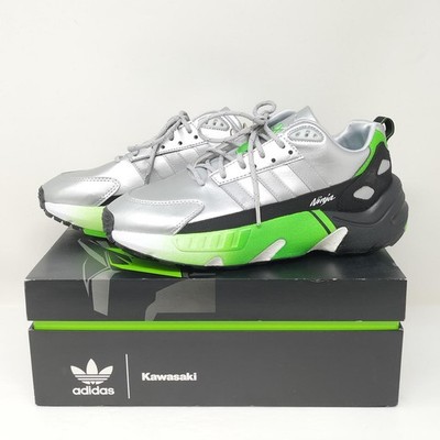 ZX22 KAWASAKI Model GW2125 ADIDAS | eBay