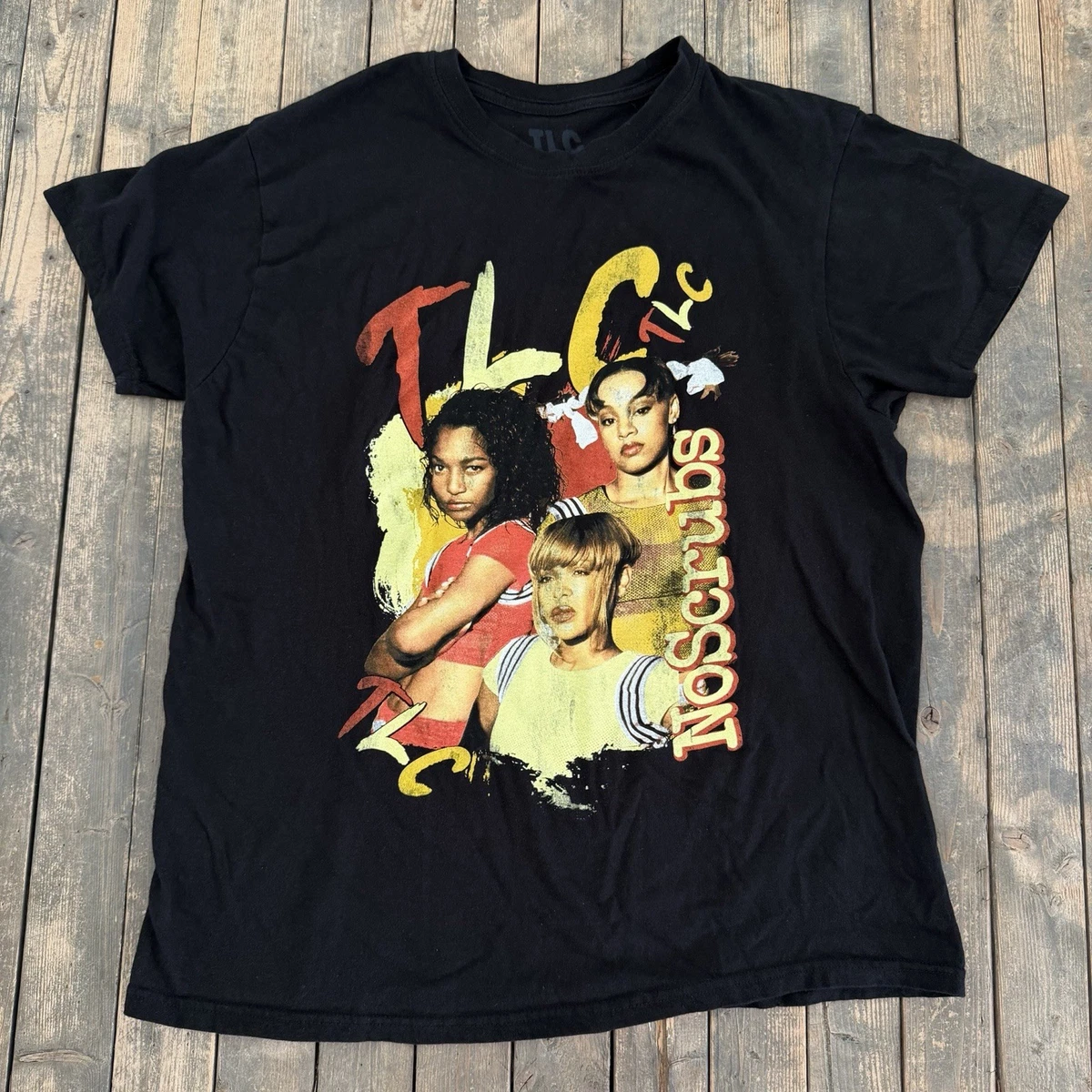 25+ TLC T-Shirts for Men for sale | Updated Oct 2026