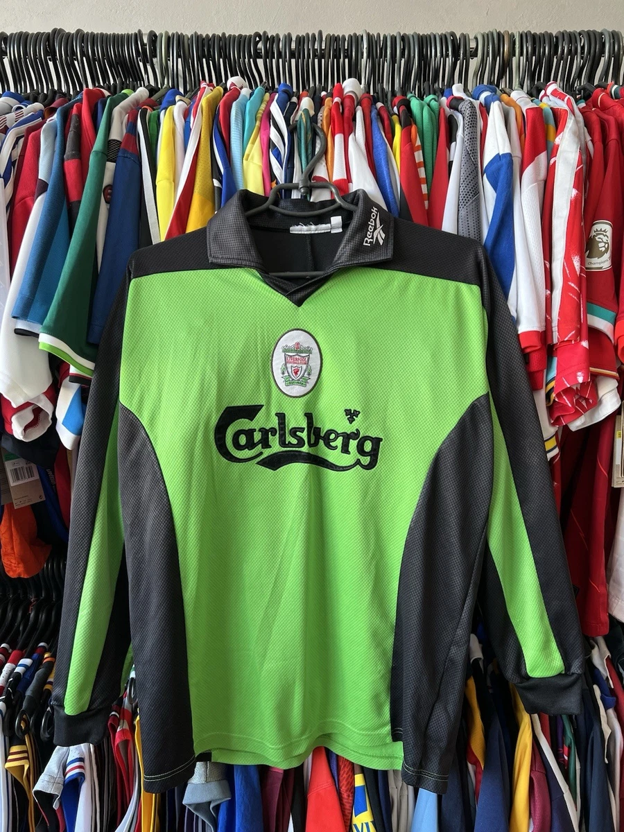 Reebok Green International Club Soccer Fan Jerseys for sale | eBay