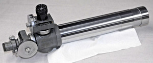 Auto-collimator, Hilger & Watts TA9032, Dual Axis sn# 152714, 2.250" barrel