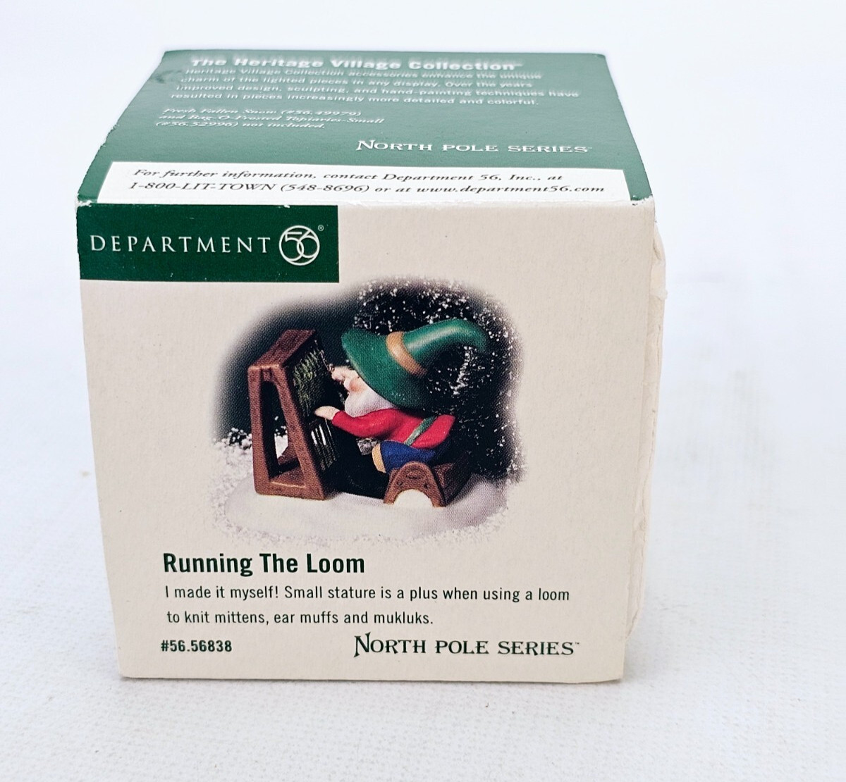 Click here to see eBay Auction