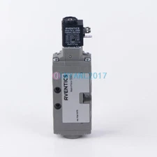 1PCS Aventics Pneumatic Directional Valve 0820023026 New