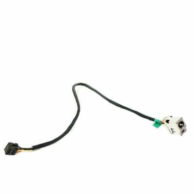 HP Spectre XT 15-4010nr 15-4011nr 15-4013cl 15t-4000 AC DC IN