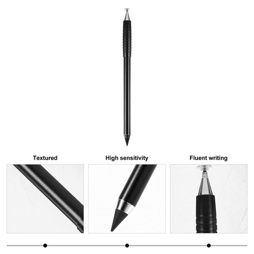 Capacitive Stylus Tablets Electric Stylus Stylus Pen Office Home Study - 第 7/12 張圖片