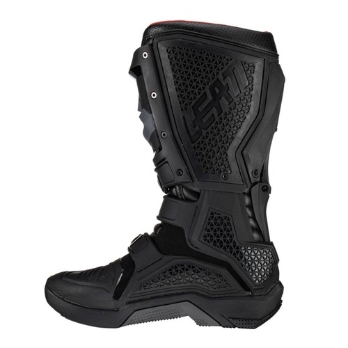 Leatt Boots 5.5 Flexlock Black - Picture 5 of 5