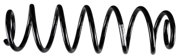 Sachs Fahrwerksfeder 994 853 Hinterachse VW-image