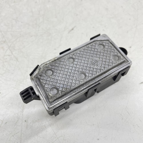 FORD MONDEO MK4 HEATER BLOWER FAN RESISTOR 6G9T-19E624-DB 2.0 TDCI TXBA 10-14 - Picture 5 of 12
