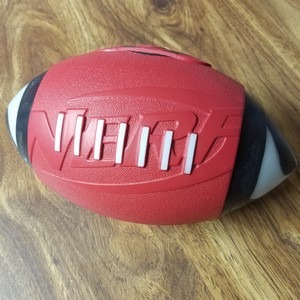 light up nerf football