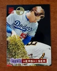 1994 Topps Stadium Club Baseball Members Only Orel Hershiser #400