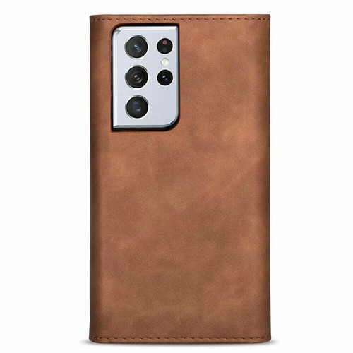 Crossbody Card Wallet Leather Phone Case For Samsung Note 20 Ultra S23 S20 - Picture 30 of 58