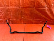 06-11 Honda Civic Si 2d Coupe Front Sway Anti Roll Stabilizer Bar - 28mm Oem 237 06-11 Honda Civic Si 2d Coupe Front Sway Anti Roll Stabilizer Bar - 28mm Oem 237