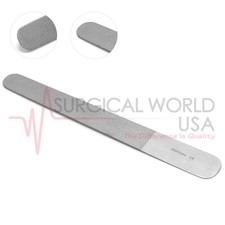 Diamond Deb File 8" Dead Skin Remover Foot Nail Skin Care Pedicure Chiropody