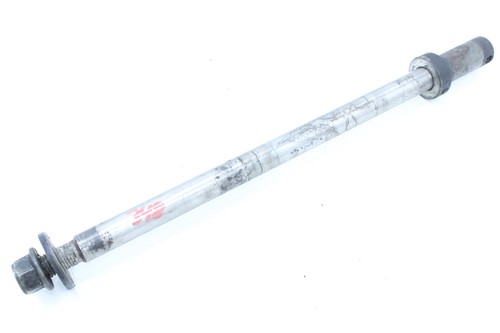 YAMAHA XJ 900 S DIVERSION 4KM    Steckachse Achse hinten Hinterrad  348