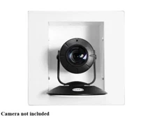 999-2225-012 In-Wall Enclosure for WideSHOT SE/ZoomSHOT 20 and Sony EVI-D70