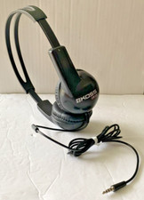 Koss UR 10i Stereo Headphones Black UR10I