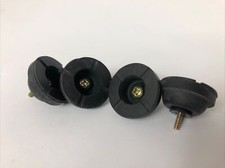 Aiwa LX-770 Direct Drive bottom feet may fit other models