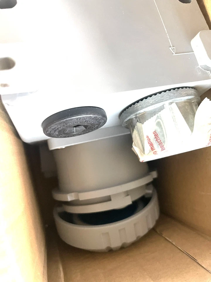 QTY:1 ~NEW~ EATON-CROUSE-HINDS, P.N.: GHG-5224306L3002, INTERLOCK RECEPTACLE. - Image 4 of 4