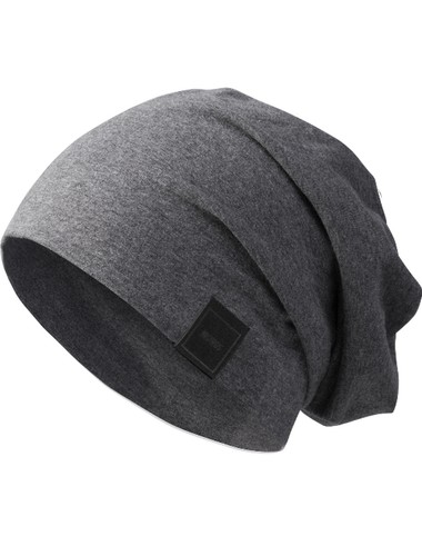 Mstrds Jersey Beanie Master Dis Long Slouch Hat Unisex Helmet Cap Youth S/M L/ - Picture 3 of 9