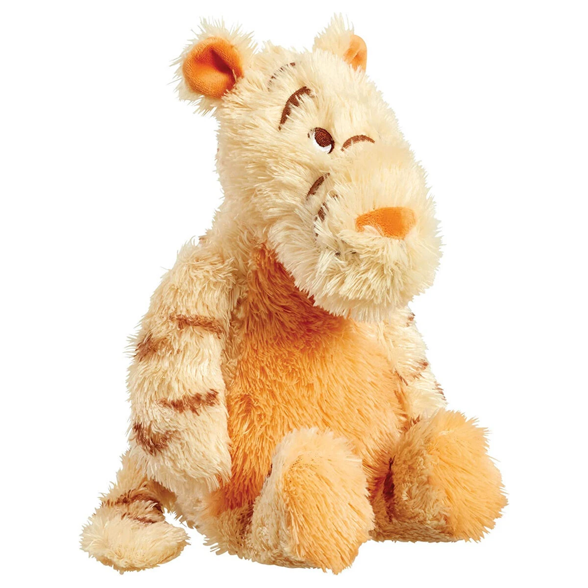 Classic tigger cheap plush toy