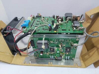 JRC CMB-800A PA MODULE AWTT300JSS-01 