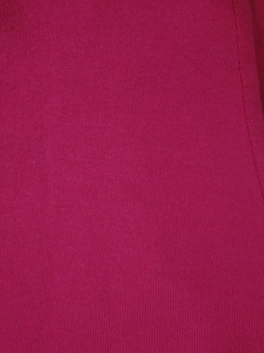 Vintage 80s Disney Minnie Mouse Pink Crew Neck Sweatshirt Girls Size Large 14/16 - Picture 7 of 13