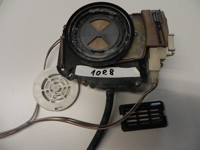 Miele Turbo Thermic Lüfter