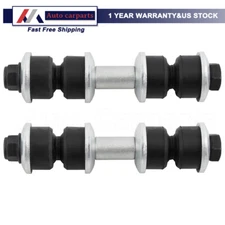 2X LH&RH Front Stabilizer Sway Bar End Links for Nissan and Toyota K9222