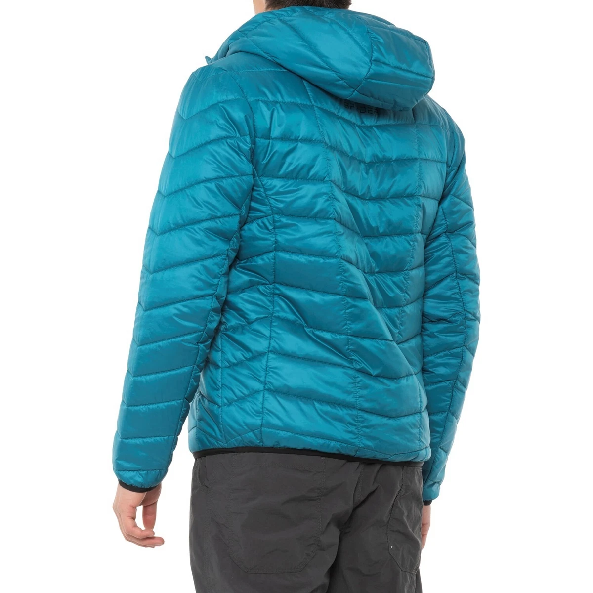 Men's tryton synthetic down hoody sale