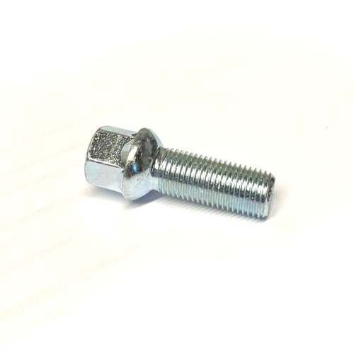 Grayston Wheel Bolt M14x1.5mm Radius Seat 35mm Long 17mm Head (SB54R/17) VW etc - Picture 3 of 3