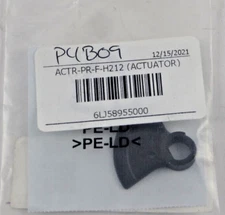 Toshiba 6LJ58955000 Actuator Genuine OEM Brand New Free Shipping