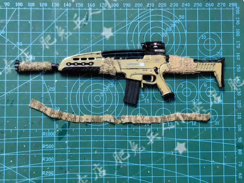 食玩ライフルフィギュア8点セット $_1.JPG?set_id=880000500F