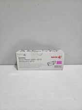 Xerox 106R01632 magenta toner Phaser 6000