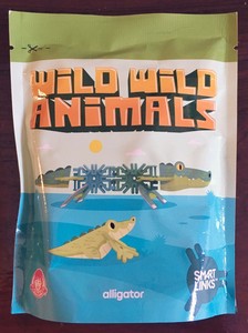 wendy's kid meal toy 2019