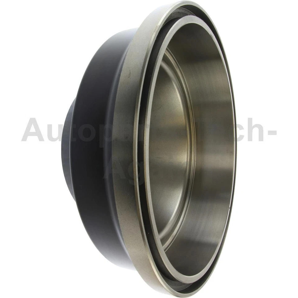 Tambor de freno trasero Centric Parts para panel Chevrolet C30 1961-1966 Foto 4 de 4