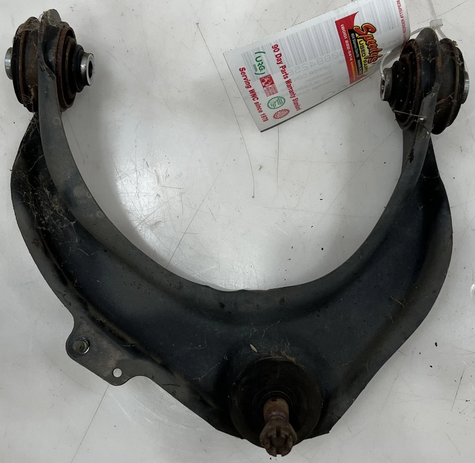 Front Upper Control Arm Honda Fits Accord CL TL RH Passenger Side 51450S84A01 - Image 3 of 4
