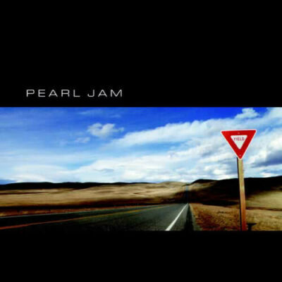 PEARL JAM - Yield 2016 EU Vinyl LP New Sealed