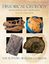 Historical Geology: Interpretations and Appli...