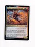 2023 MTG MAGIC THE GATHERING WILDS OF ELDRAINE JOHANN, APPRENTICE SORCERER (#2)